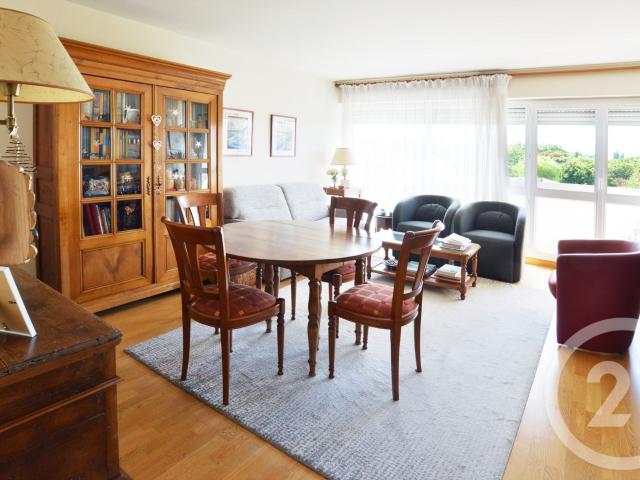 Appartement 3 pièces 71 m²