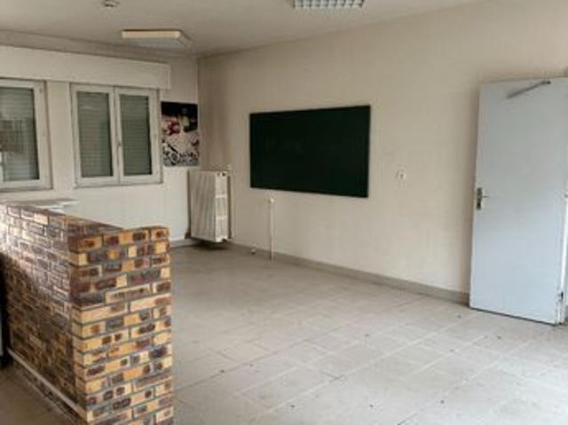 Appartement 3 pièces 71 m²