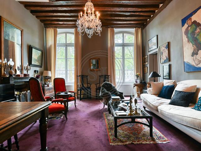 Appartement 3 pièces 71 m²