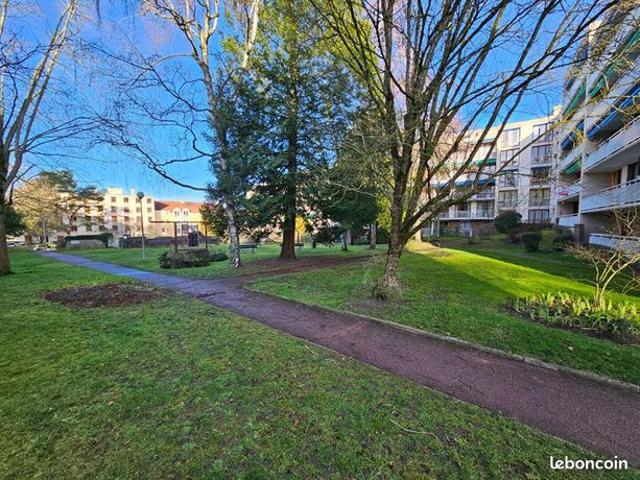 Appartement 3 pièces 71 m²