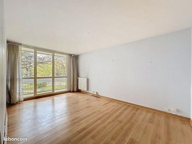 Appartement 3 pièces 71 m²