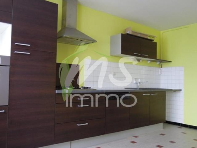 Appartement 3 pièces 71 m²