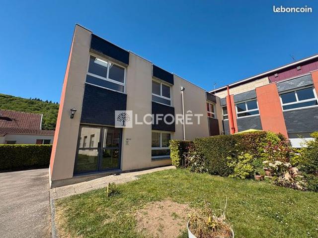 Appartement 3 pièces 71 m²