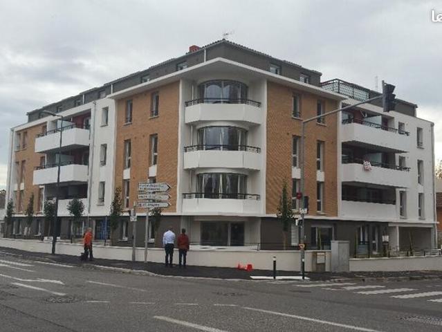Appartement 3 pièces 71 m²