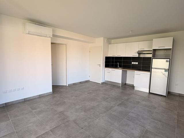Appartement 3 pièces 71 m²