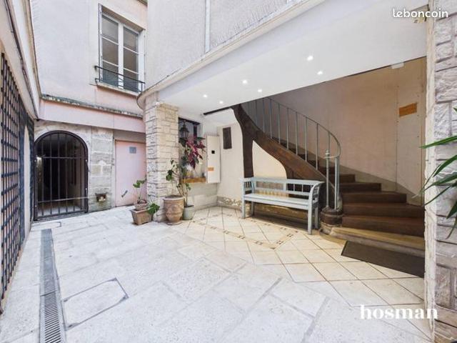 Appartement 3 pièces 71 m²