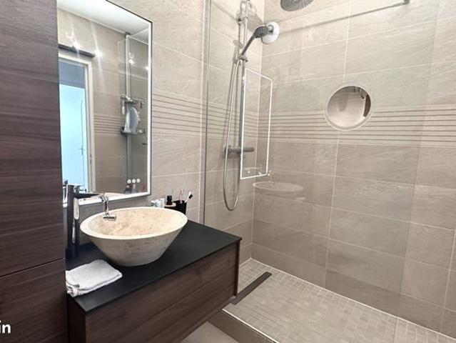 Appartement 3 pièces 71 m²