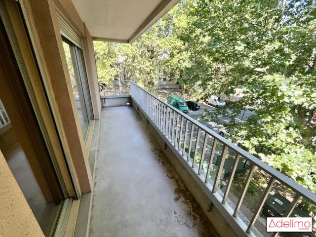 Appartement 3 pièces 71 m²