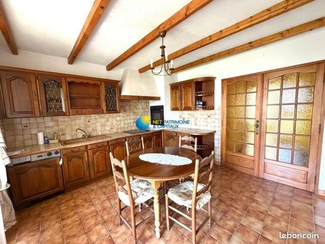 Appartement 3 pièces 71 m²