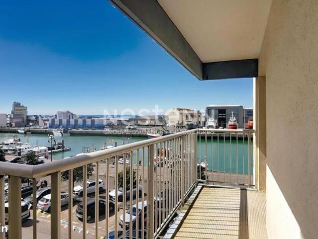Appartement 3 pièces 71 m²
