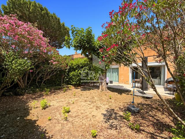 Appartement 3 pièces 71 m²