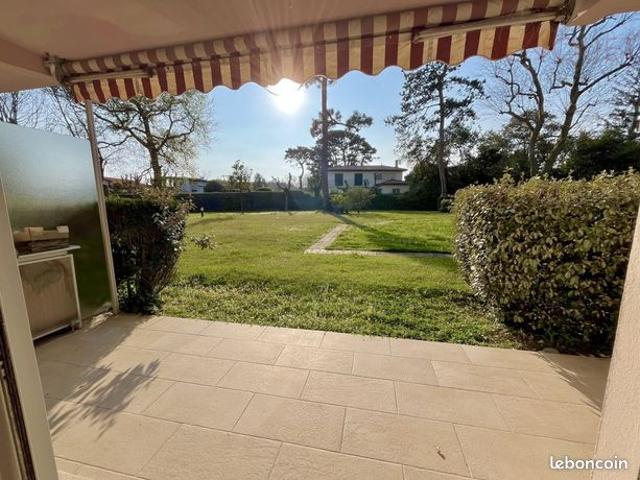 Appartement 3 pièces 71 m²