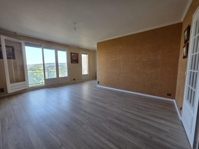 Appartement 3 pièces 71 m²