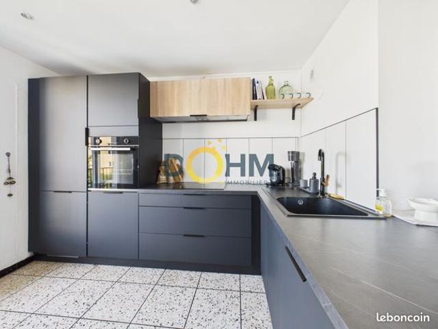 Appartement 3 pièces 71 m²
