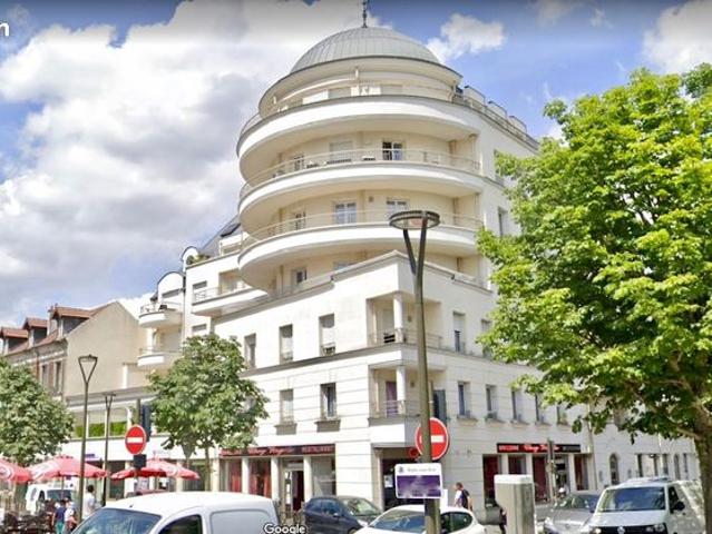 Appartement 3 pièces 71 m²