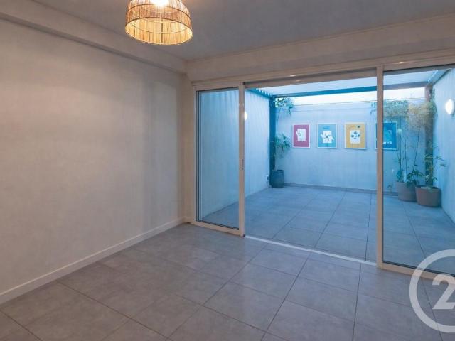 Appartement 3 pièces 71 m²