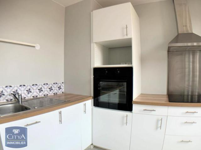 Appartement 3 pièces 71 m²
