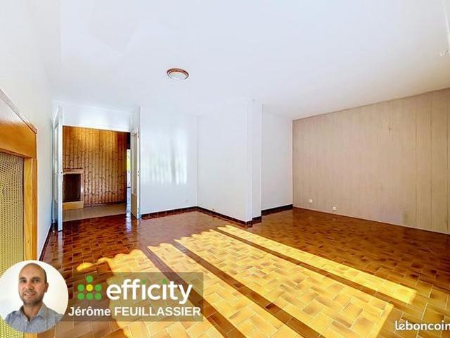 Appartement 3 pièces 71 m²