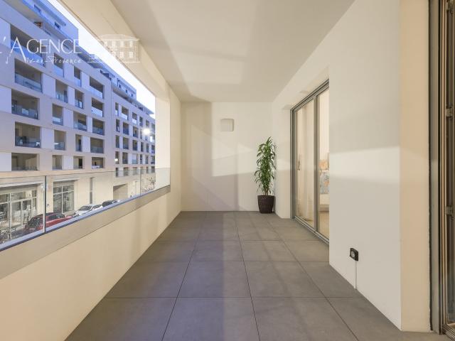 Appartement 3 pièces 71 m²