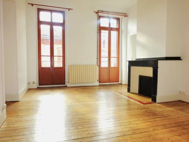 Appartement 3 pièces 71 m²