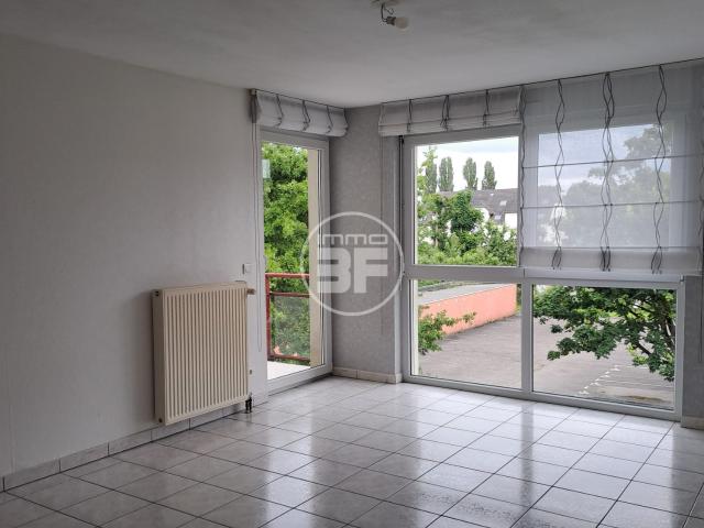 Appartement 3 pièces 71 m²