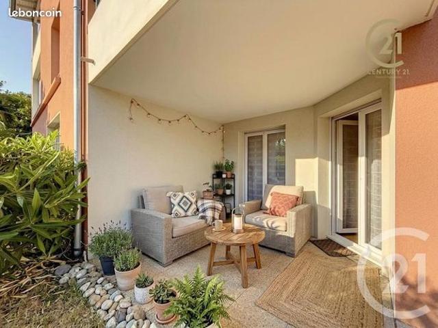 Appartement 3 pièces 71 m²
