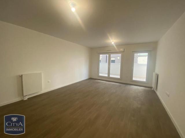 Appartement 3 pièces 71 m²