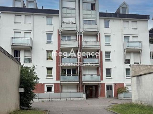 Appartement 3 pièces 71 m²