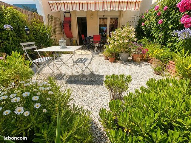 Appartement 3 pièces 71 m²
