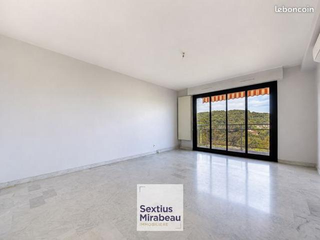 Appartement 3 pièces 71 m²