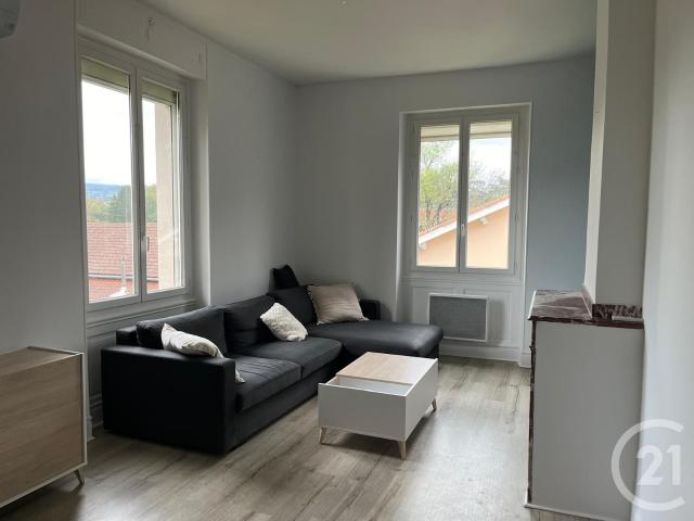 Appartement 3 pièces 71 m²