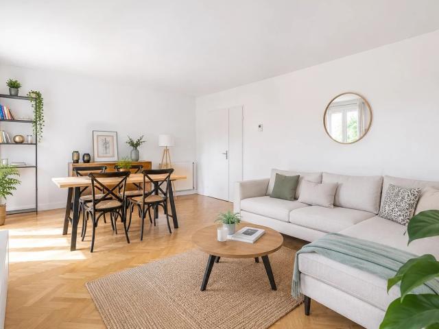 Appartement 3 pièces 71 m²