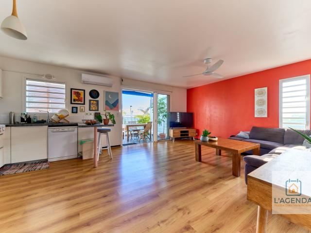 Appartement 3 pièces 71 m²