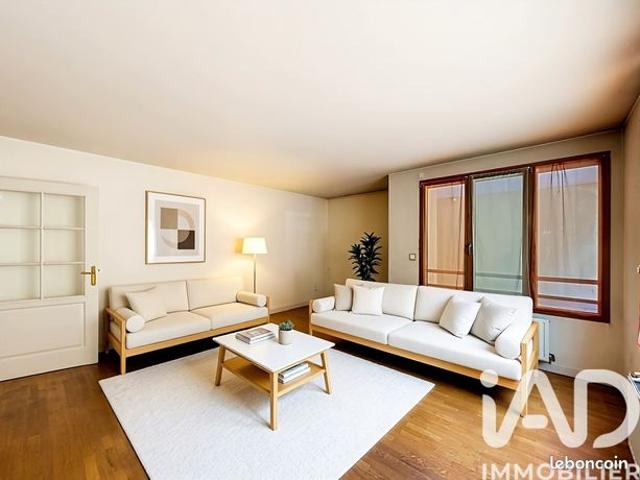 Appartement 3 pièces 71 m²