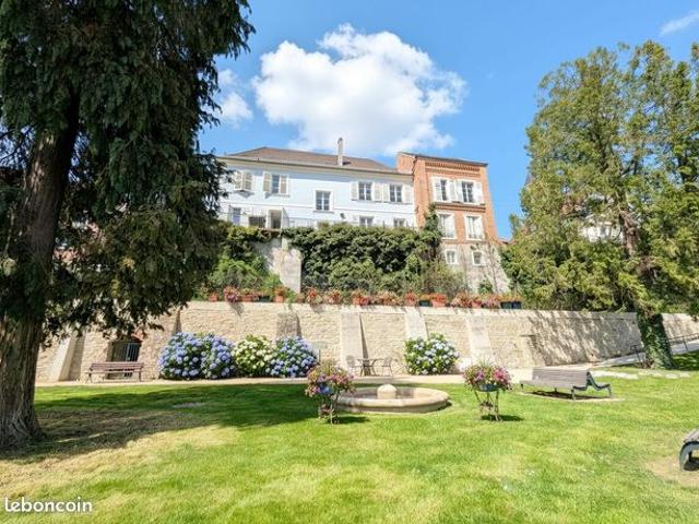 Appartement 3 pièces 71 m²