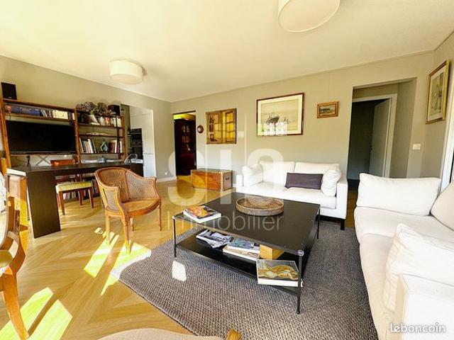 Appartement 3 pièces 71 m²
