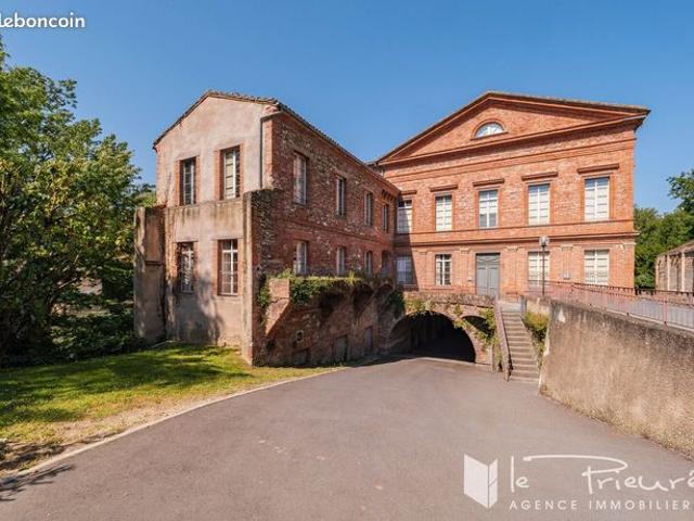 Appartement 3 pièces 71 m²