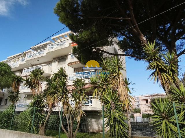 Appartement 3 pièces 71 m²