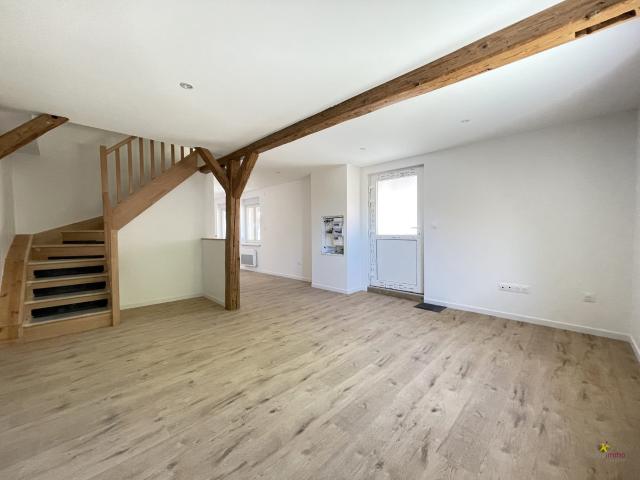 Appartement 3 pièces 71 m²