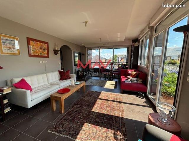 Appartement 3 pièces 71 m²