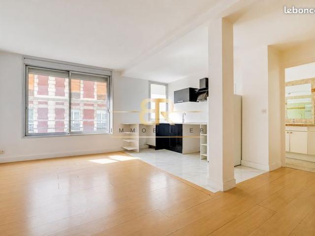 Appartement 3 pièces 71 m²