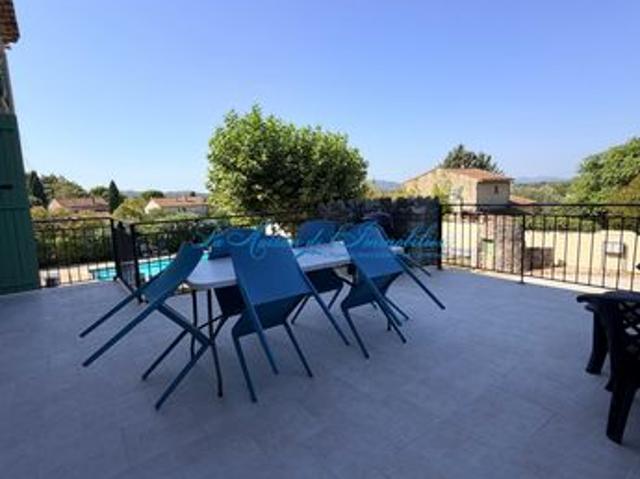 Appartement 3 pièces 71 m²