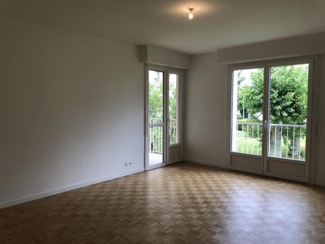 Appartement 3 pièces 71 m²