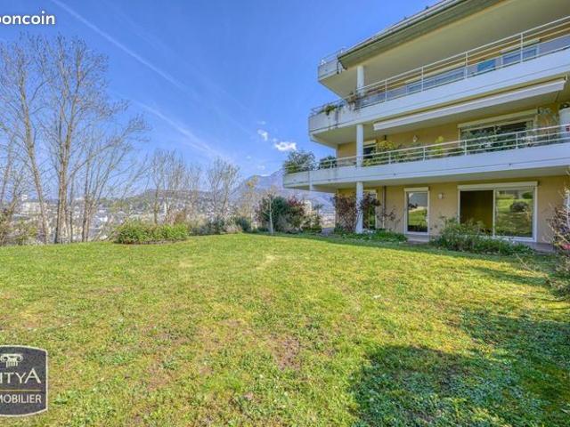 Appartement 3 pièces 71 m²