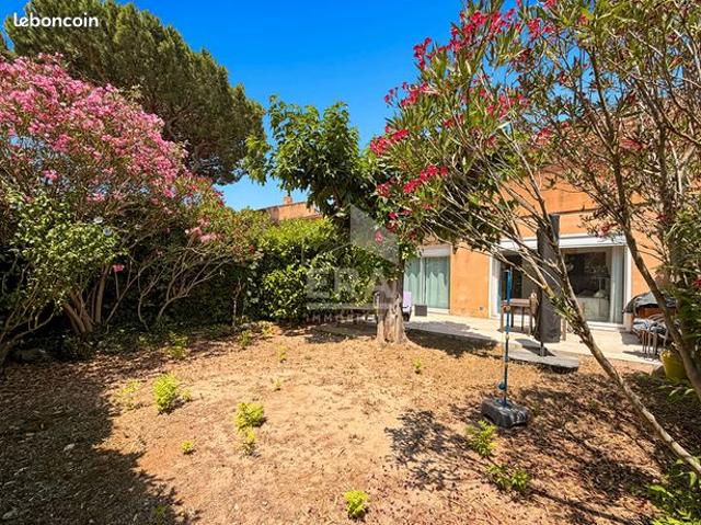 Appartement 3 pièces 71 m²