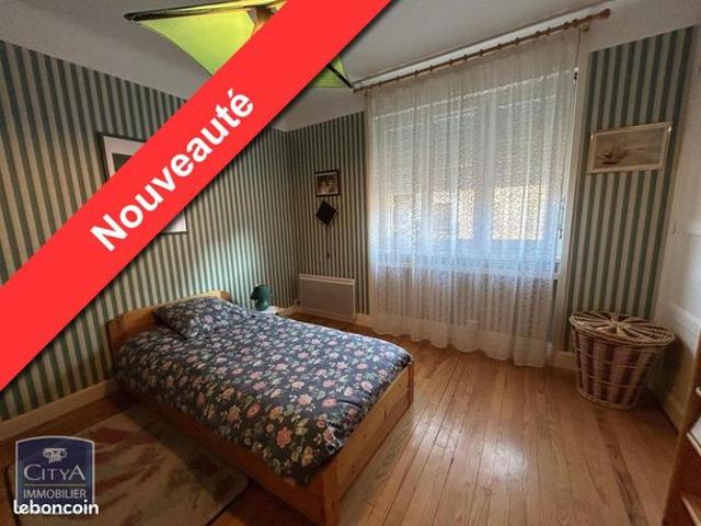Appartement 3 pièces 71 m²