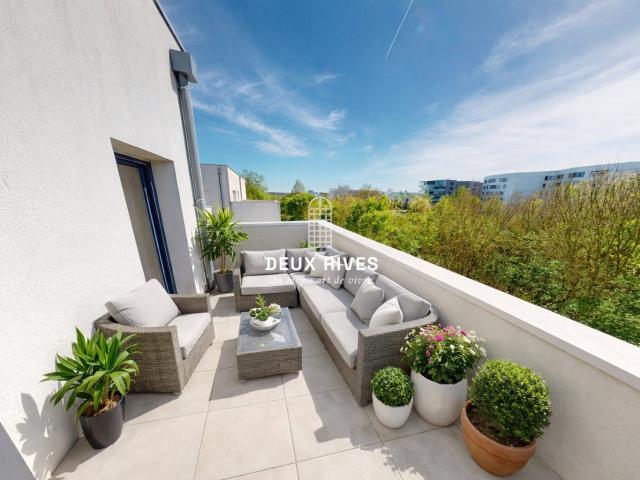 Appartement 3 pièces 71 m²