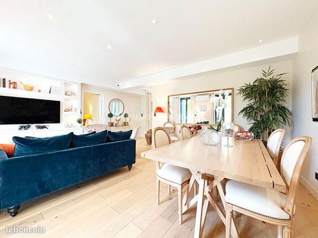 Appartement 3 pièces 71 m²