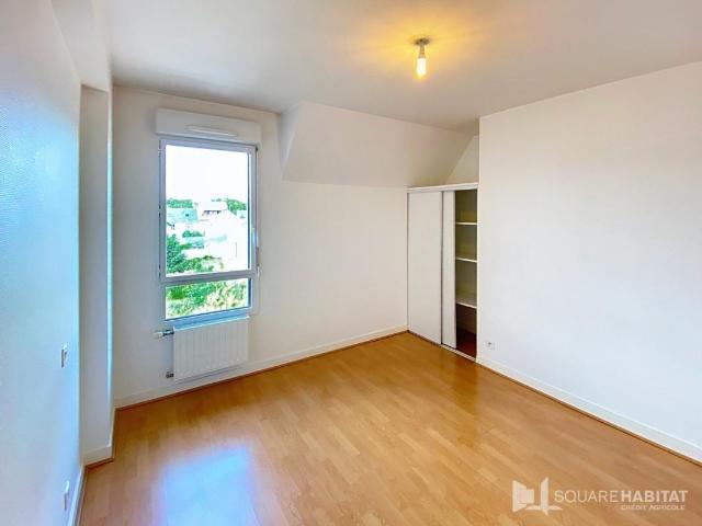 Appartement 3 pièces 71 m²
