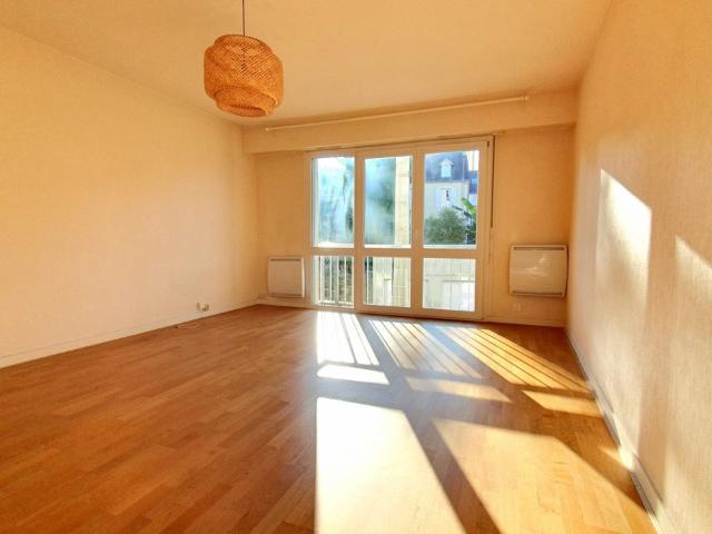 Appartement 3 pièces 71 m²